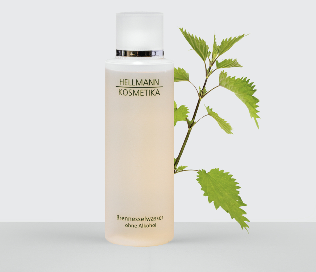 Brennesselwasser 200 ml