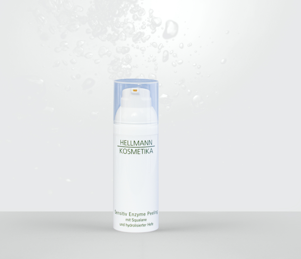 Sensitiv Enzyme Peeling 50 ml