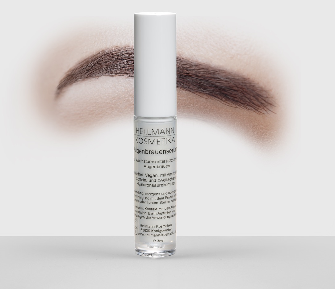 Augenbrauenserum 3 ml