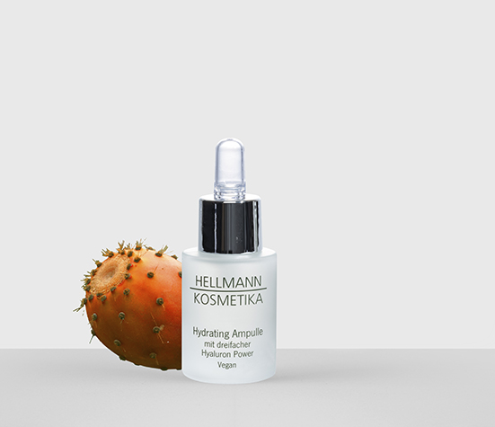 Hydrating Ampulle 15 ml