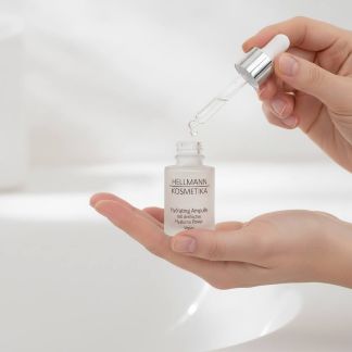Hydrating Ampulle Neu1