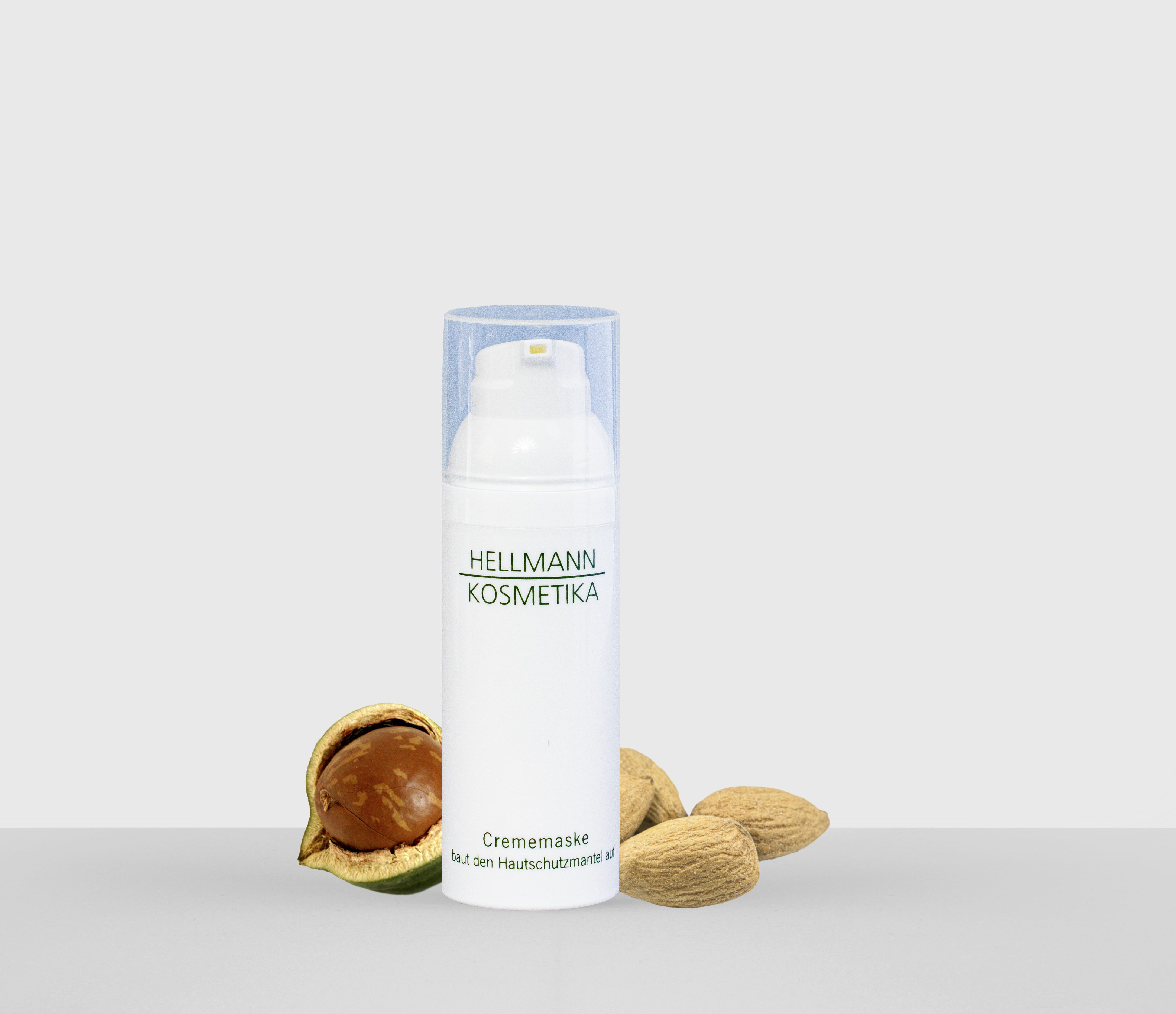 Crememaske 50 ml