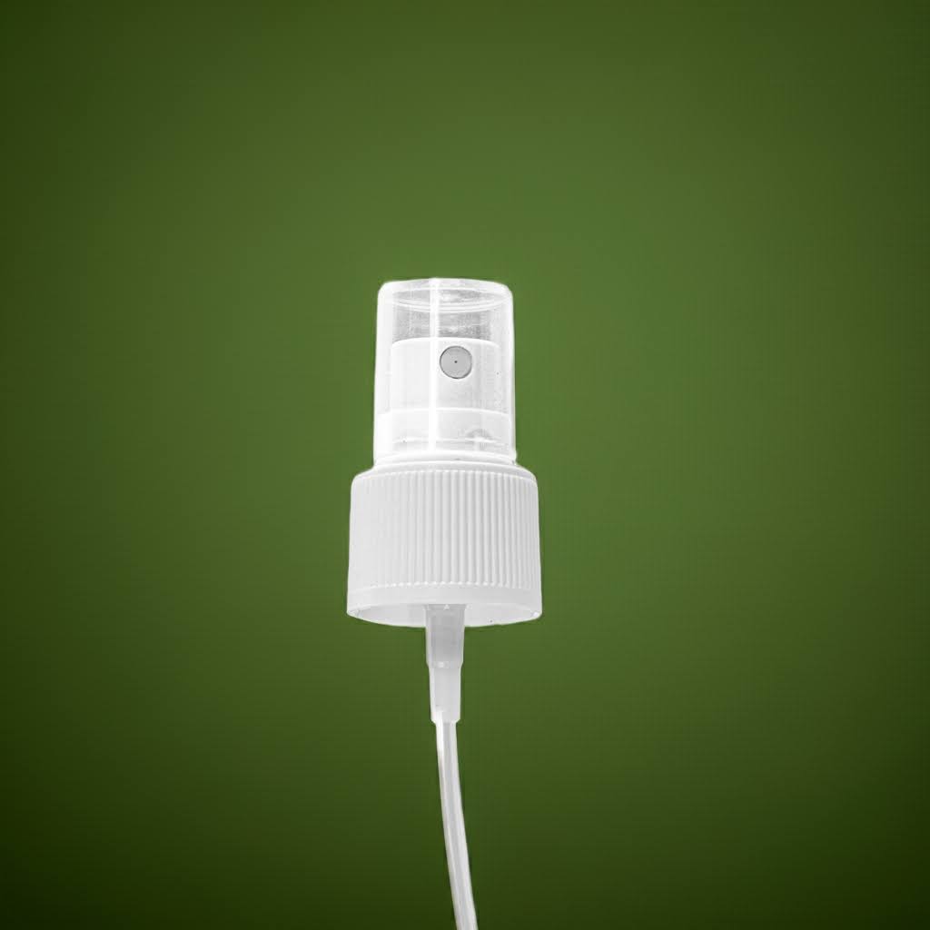 Feinzerstuber mit Schutzkappe