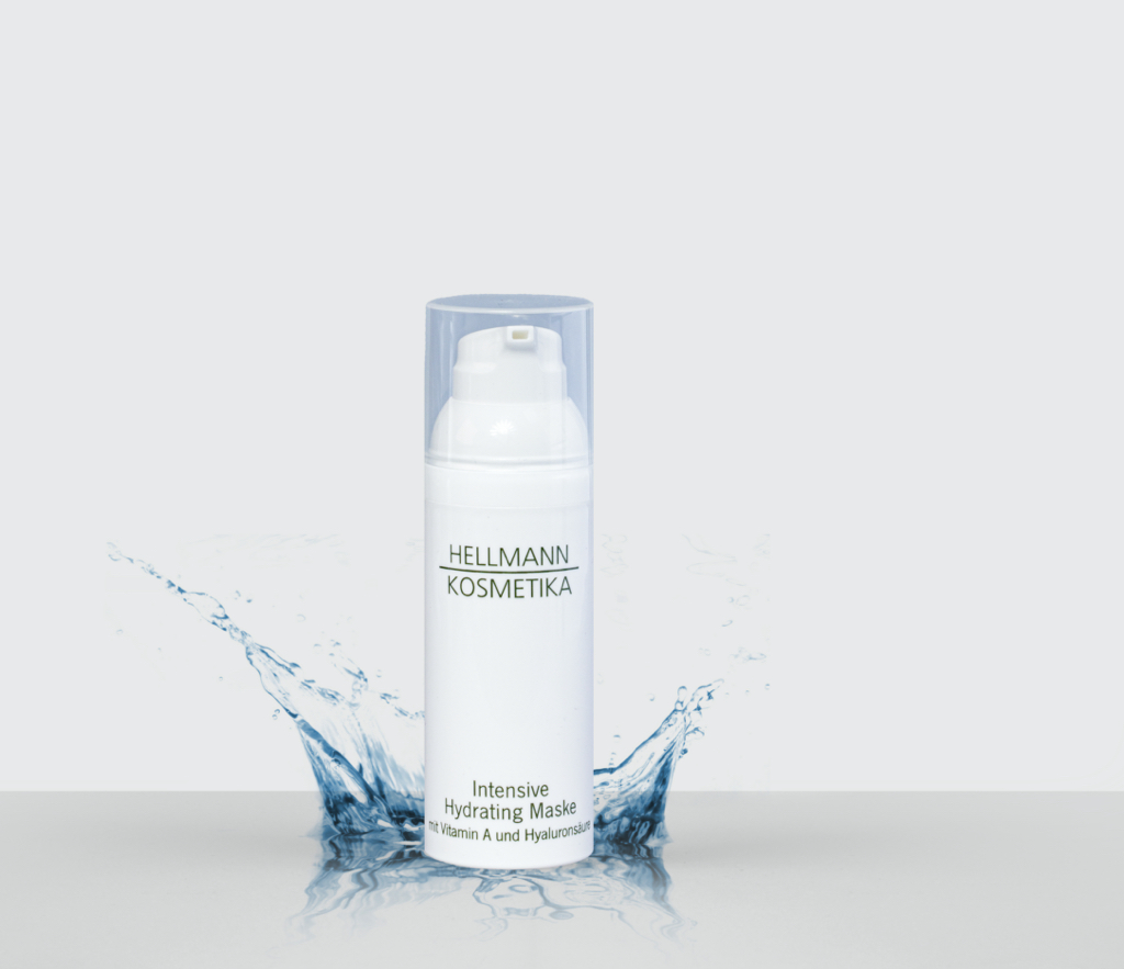 Intensive Hydrating Maske 50 ml