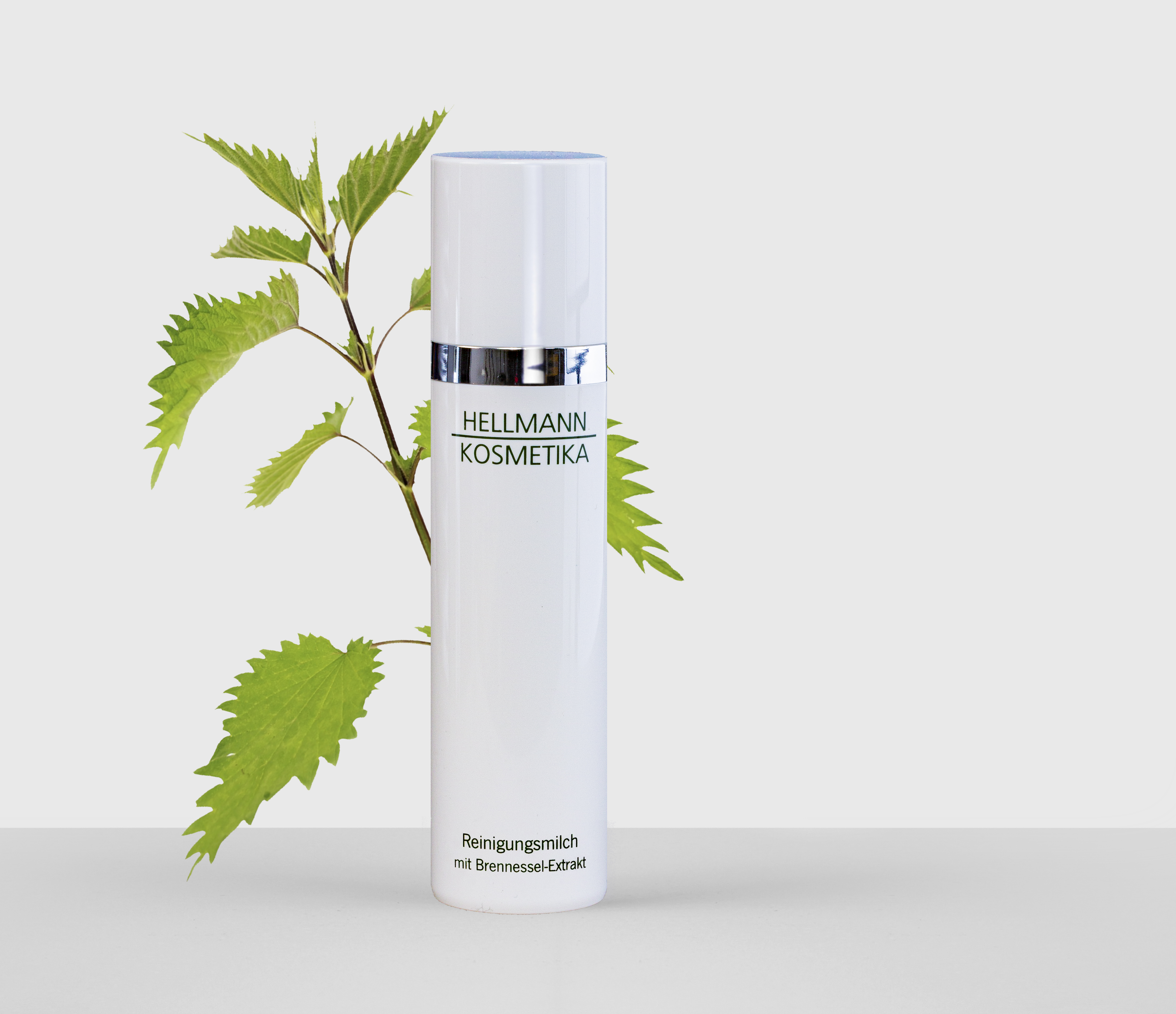 Reinigungsmilch 200 ml