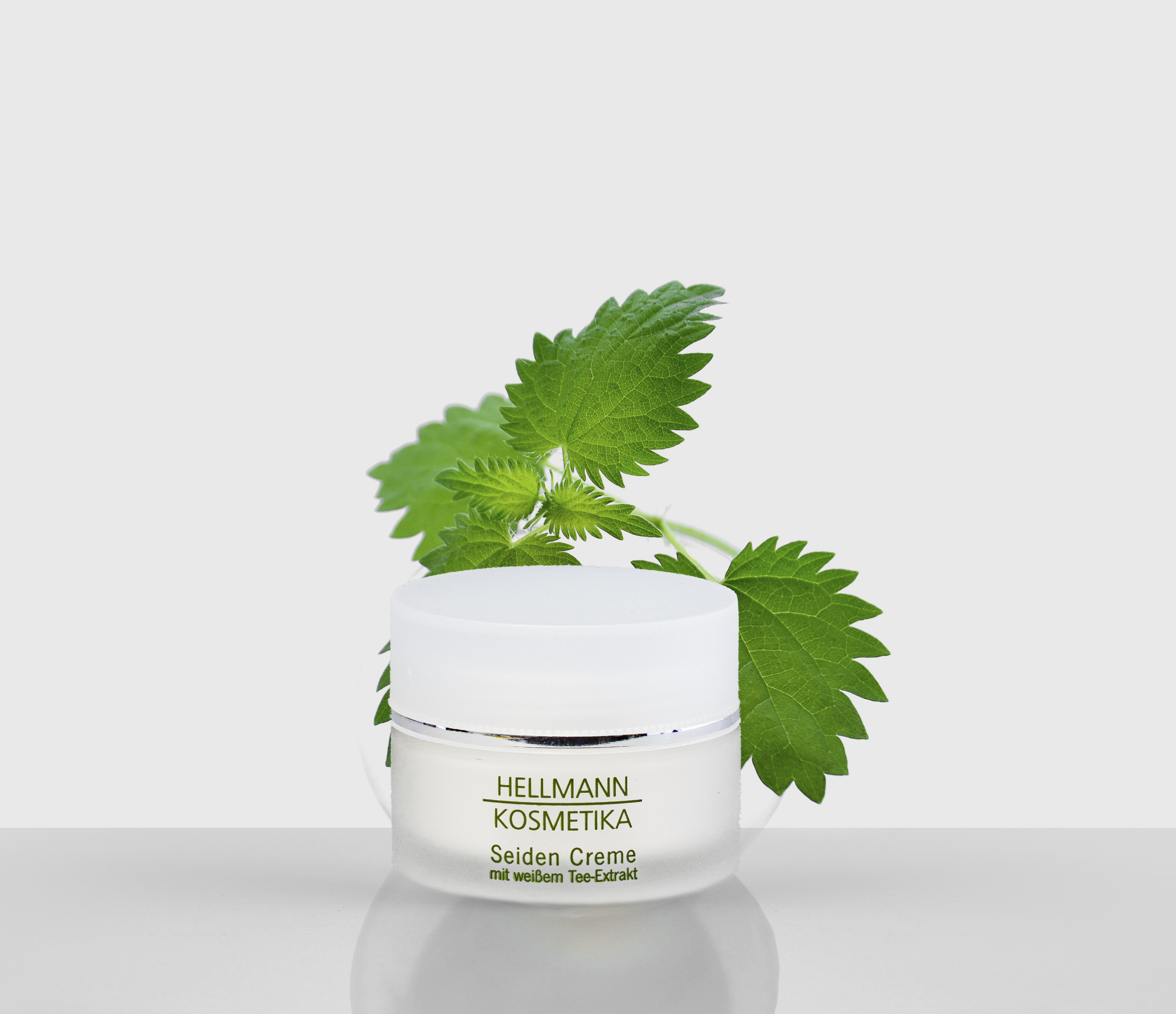 Seiden Creme 50 ml